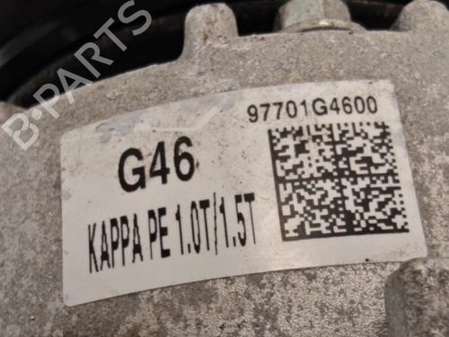AC Kompressor KIA CEED (CD) 1.0 T-GDI | BP35948327M34  - Image 5