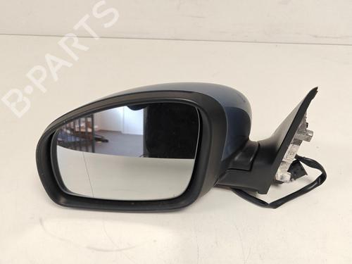 Used Left mirror Left mirror SKODA FABIA II Combi (545) 1.2 TSI (105 hp) 33789376 33789376