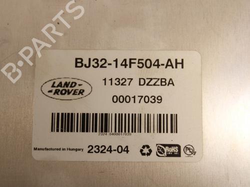 Electronic module LAND ROVER RANGE ROVER EVOQUE (L538) 2.2 D 4x4 | BP33780736M83 - Image 3