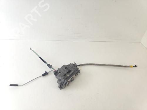 Used Rear right lock Rear right lock MERCEDES-BENZ E-CLASS (W213) E 220 d (213.004) (194 hp) 33776960 33776960