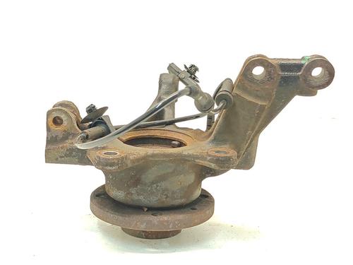 Left front steering knuckle RENAULT ZOE Hatchback Van (BFM_) Electric (BFME) | BP39107975M25 - Image 3