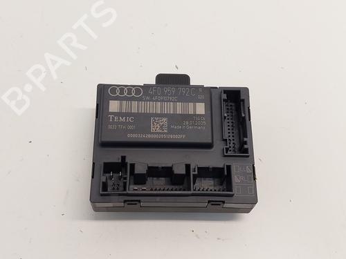 electronic-module-audi-a6-c6-4f2-2004-2005-2006-2007-2008-2009-2010-2011-33782214 main image