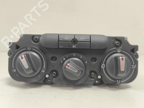 Used Climate control Climate control SEAT LEON (1P1) 1.4 TSI (125 hp) 33787703 33787703