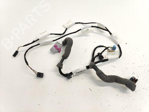 Kabelbaum für Kabelbaum VW TOURAN (1T3) 1.4 TSI (140 hp) 33782817 33782817