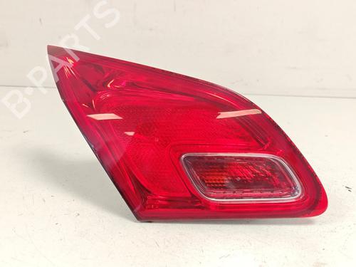 Used Left taillight Left taillight OPEL ASTRA J (P10) 1.4 (68) (100 hp) 33788686 33788686