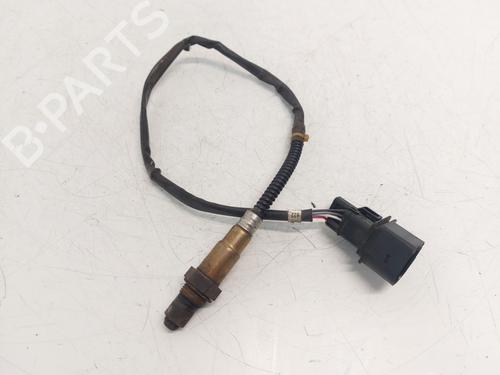 Used Electronic sensor Electronic sensor AUDI A4 B6 Avant (8E5) 3.0 quattro (220 hp) 33782277 33782277