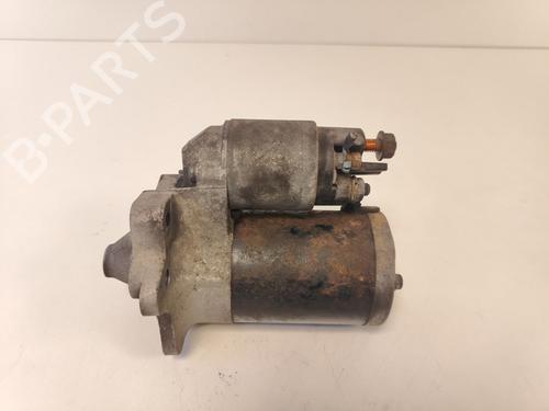 Used Starter Starter RENAULT CLIO III (BR0/1, CR0/1) 1.4 16V (98 hp) 33784213 33784213