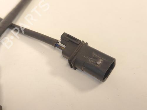 Electronic sensor VW GOLF VII (5G1, BQ1, BE1, BE2) 1.2 TSI | BP33784210M84 - Image 3