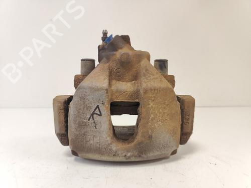 Used Right front brake caliper Right front brake caliper VOLVO C30 (533) 1.6 D (109 hp) 33787082 33787082