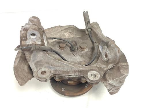 Left front steering knuckle BMW 1 (E87) 116 i | BP33789634M25 - Image 2