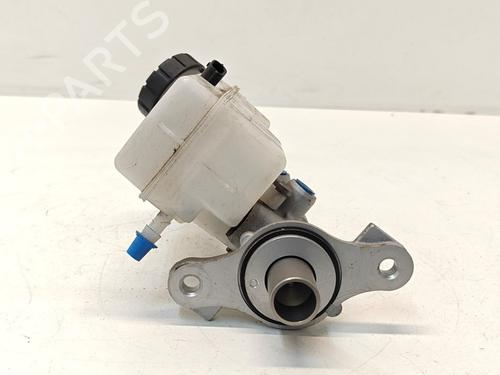 Brake master cylinder RENAULT CAPTUR I (J5_, H5_) 0.9 TCe 90 | BP39539364M77 - Image 2