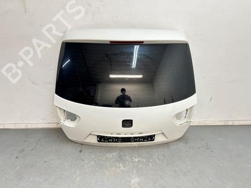 Used Tailgate Tailgate SEAT IBIZA IV ST (6J8, 6P8) 1.2 TDI (75 hp) 33776064 33776064