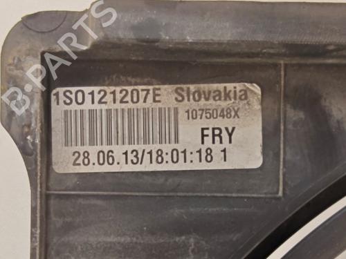 Radiator fan SEAT Mii (KF1, KE1) 1.0 | BP36375921M35 - Image 2