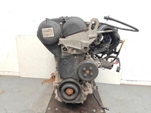 Engine FORD FIESTA VI (CB1, CCN) 1.25 | BP33929366M1  - Image 6