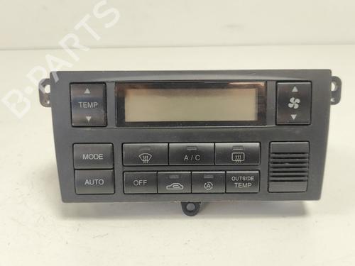 Used Climate control Climate control HYUNDAI COUPE II (GK) 2.0 GLS (143 hp) 33777465 33777465