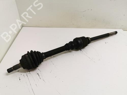 Used Right front driveshaft Right front driveshaft CITROËN XSARA PICASSO (N68) 1.8 16V (115 hp) 33778838 33778838