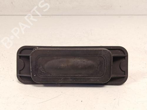 Used Tailgate handle Tailgate handle RENAULT TWINGO II (CN0_) 1.2 16V (CN04, CN0B) (75 hp) 33789028 33789028