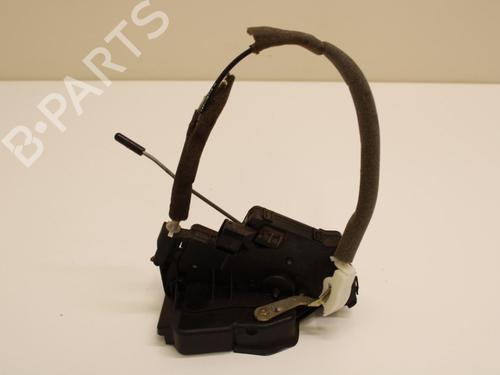 Used Rear left lock Rear left lock BMW 3 (E46) 318 i (118 hp) 33780668 33780668