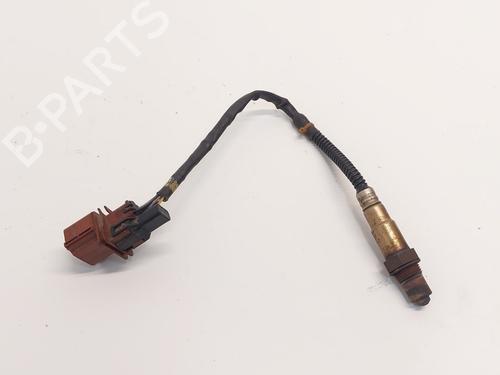 Used Electronic sensor Electronic sensor VW TOUAREG (7LA, 7L6, 7L7) 3.2 V6 (220 hp) 33782030 33782030