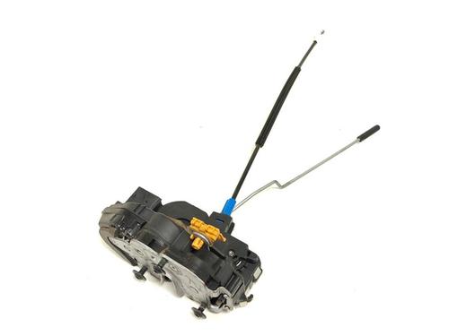 Højre fortil lås Højre fortil lås OPEL ASTRA J Sports Tourer (P10) 1.4 Turbo (35) (140 hp) 33789731 33789731