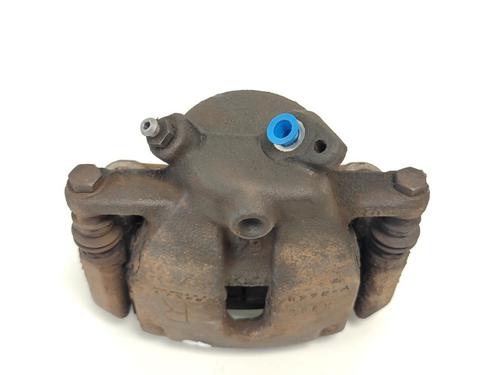 Right front brake caliper SUZUKI SPLASH (EX) 1.0 (A5B310) | BP33789530M104 - Image 2