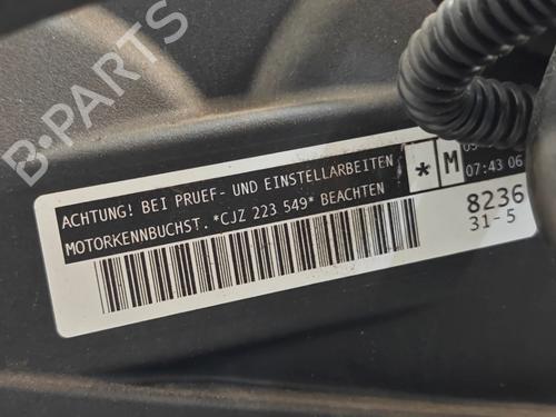 Engine SKODA OCTAVIA III Combi (5E5, 5E6) 1.2 TSI | BP33792496M1 - Image 7