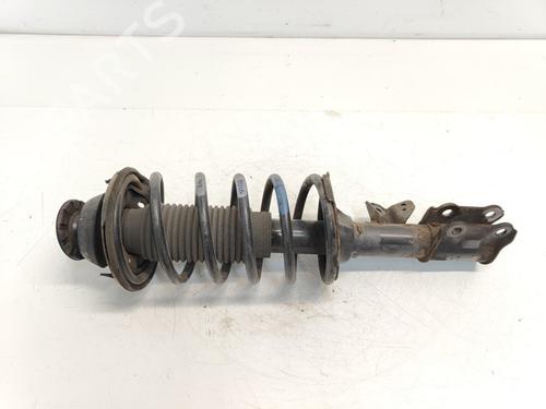 Used Left front shock absorber Left front shock absorber HYUNDAI i10 I (PA) 1.1 (67 hp) 33782687 33782687