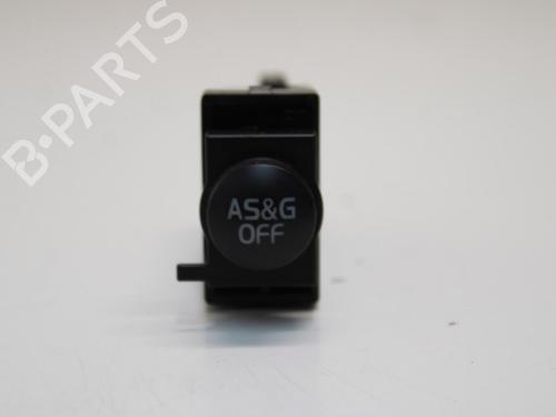 Used Switch Switch MITSUBISHI COLT VI (Z3_A, Z2_A) 1.1 (Z31A, Z32A) (75 hp) 33781653 33781653