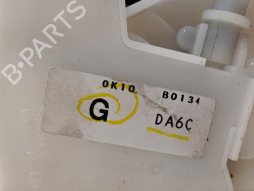Front right lock MAZDA 2 Hatchback (DL, DJ) 1.5 SKYACTIV-G M Hybrid | BP39229516C97 - Image 6