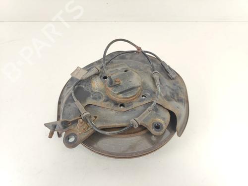 Andre Andre NISSAN X-TRAIL III (T32_, T32R, T32RR) 1.6 DIG-T (T32) (163 hp) 33786355 33786355