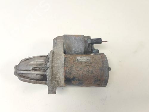 Startmotor Startmotor MITSUBISHI COLT VI (Z3_A, Z2_A) 1.3 (Z21A) (95 hp) 33784599 33784599