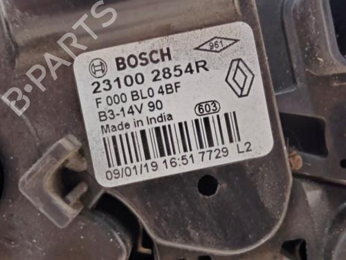 Alternator RENAULT CAPTUR I (J5_, H5_) 0.9 TCe 90 | BP39539355M7 - Image 6