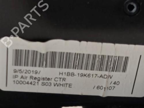 Air vent FORD FIESTA VII (HJ, HF) 1.0 EcoBoost | BP36559074I21 - Image 3