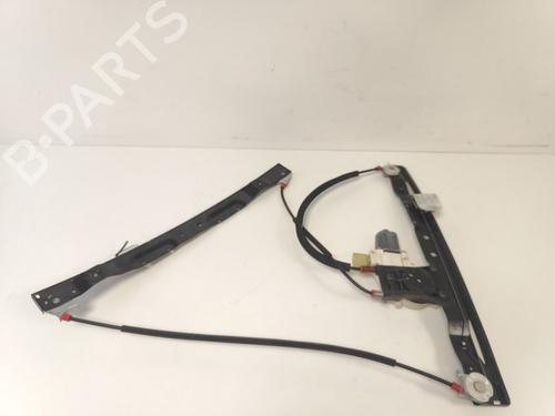 Front left window mechanism FORD S-MAX (WA6) 2.0 | BP33776352C22 - Image 4