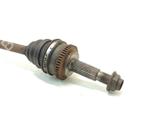 Left front driveshaft HYUNDAI ix20 (JC) 1.6 | BP40512832M38 - Image 2