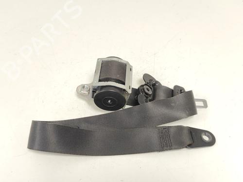 Used Front left seatbelt Front left seatbelt MINI MINI (R56) Cooper (120 hp) 33787994 33787994