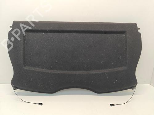 Used Rear parcel shelf Rear parcel shelf 37261967 37261967