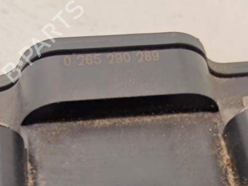 ABS pump RENAULT CAPTUR I (J5_, H5_) 0.9 TCe 90 | BP39539354M43 - Image 5