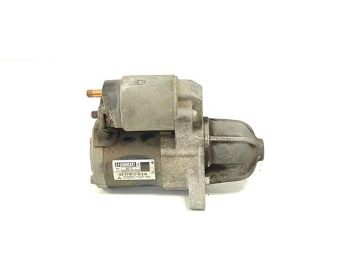 Used Starter Starter SUZUKI ALTO VII (GF, HA25_, HA35_) 1.0 (AMF310, GFC31S) (68 hp) 33792438 33792438