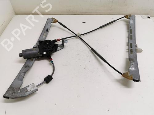 Used Front right window mechanism Front right window mechanism PEUGEOT 206 Hatchback (2A/C) 1.9 D (69 hp) 33779131 33779131