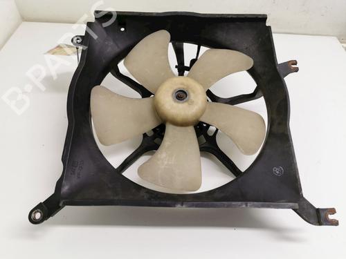 Used Radiator fan Radiator fan DAIHATSU MOVE (L6_) 0.8 (L601) (42 hp) 33774537 33774537