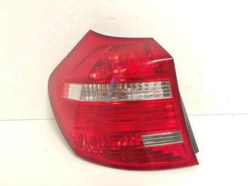 Used Left taillight Left taillight BMW 1 (E87) 118 d (143 hp) 33790075 33790075