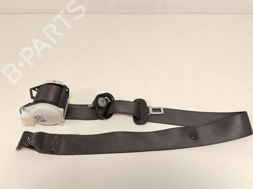 Used Rear right seatbelt Rear right seatbelt OPEL MOKKA / MOKKA X (J13) 1.4 (_76) (140 hp) 33789843 33789843