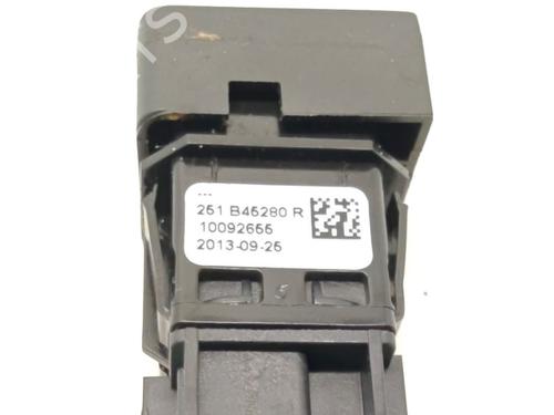 Switch RENAULT CAPTUR I (J5_, H5_) 0.9 TCe 90 | BP38435343I30 - Image 3