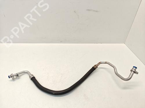 Used AC pipe AC pipe RENAULT MEGANE IV Hatchback (B9A/M/N_) 1.2 TCe 130 (B9MR) (130 hp) 39889265 39889265