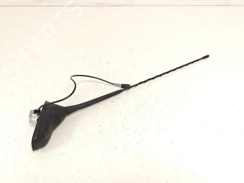 Antenne/Base Antenne/Base CITROËN C3 II (SC_) 1.6 VTi 120 (120 hp) 33788635 33788635