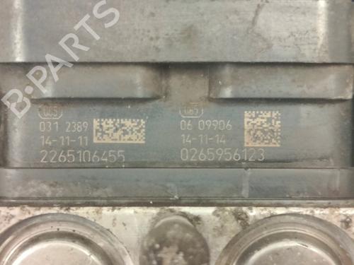 ABS pump PEUGEOT 108 1.0 VTi | BP33787961M43  - Image 5