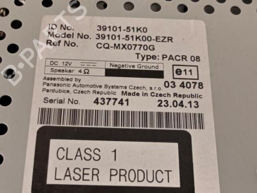 Other OPEL AGILA B (H08) 1.0 (F68) | BP33791084O1 - Image 3