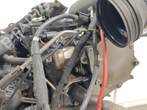 Engine SKODA SUPERB II (3T4) 1.8 TSI | BP33792504M1 - Image 7