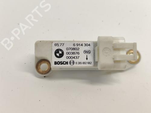 Electronic module MINI MINI (R50, R53) Cooper | BP33774999M83 - Image 2